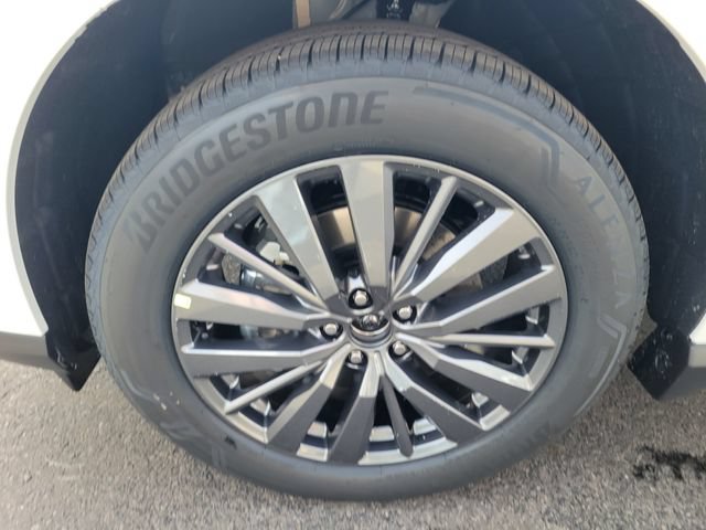 New 2026 Nissan Murano SL AWD/4WD image 11