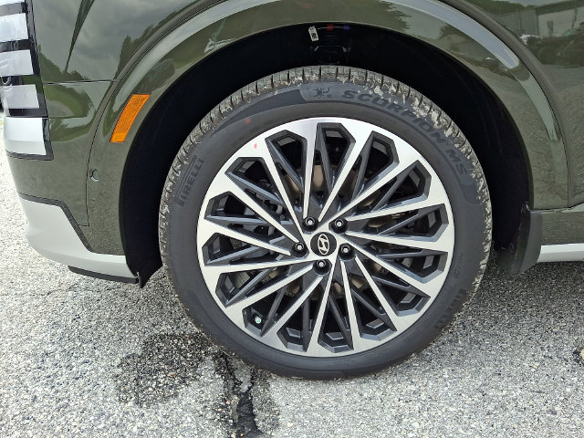 New 2026 Hyundai Palisade Calligraphy AWD/4WD image 18