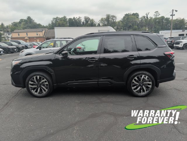 New 2026 Subaru Forester Touring AWD/4WD image 4