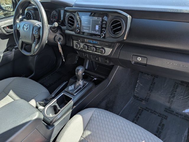 Used 2023 Toyota Tacoma SR AWD/4WD image 31