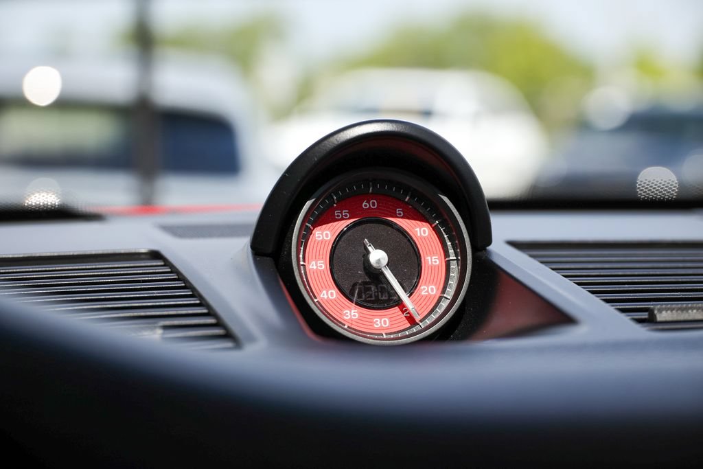 Certified 2024 Porsche 911 Cabriolet image 68