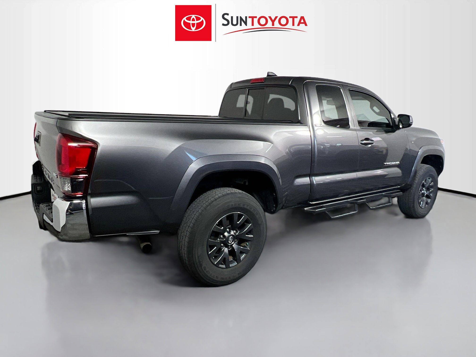 Used 2021 Toyota Tacoma SR5 image 4