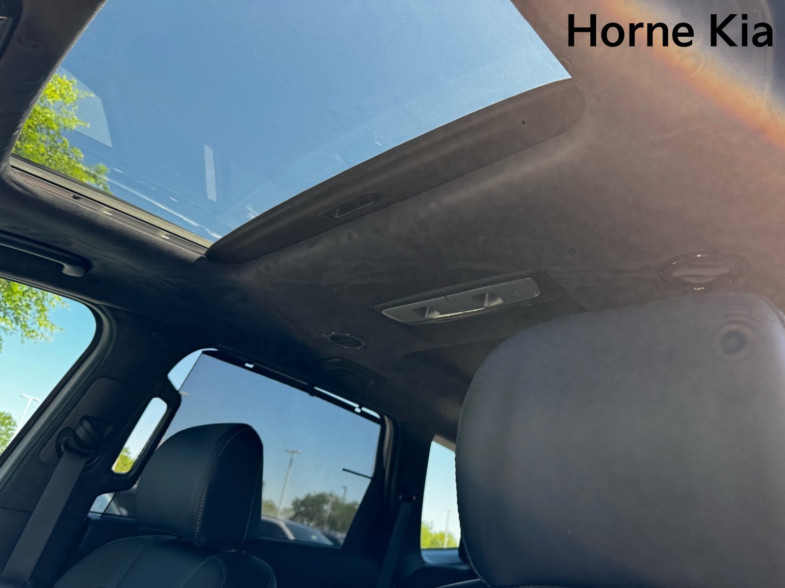 New 2025 Kia Telluride SX Prestige X-Line image 20