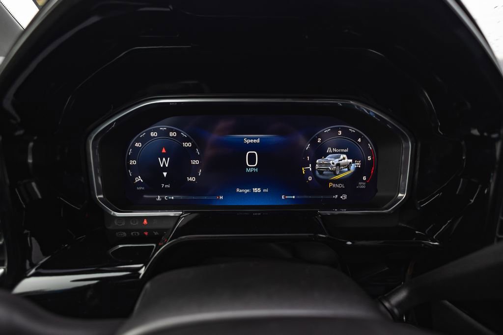 New 2026 Chevrolet Silverado 3500 LTZ w/ LTZ Convenience Package image 23