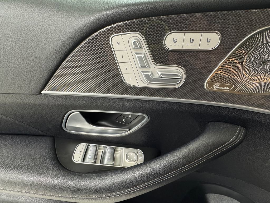 Used 2022 Mercedes-Benz GLE 350 4MATIC image 16