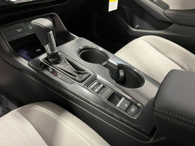 New 2026 Honda Civic Sport Touring image 17