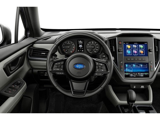 New 2026 Subaru Forester AWD/4WD image 15