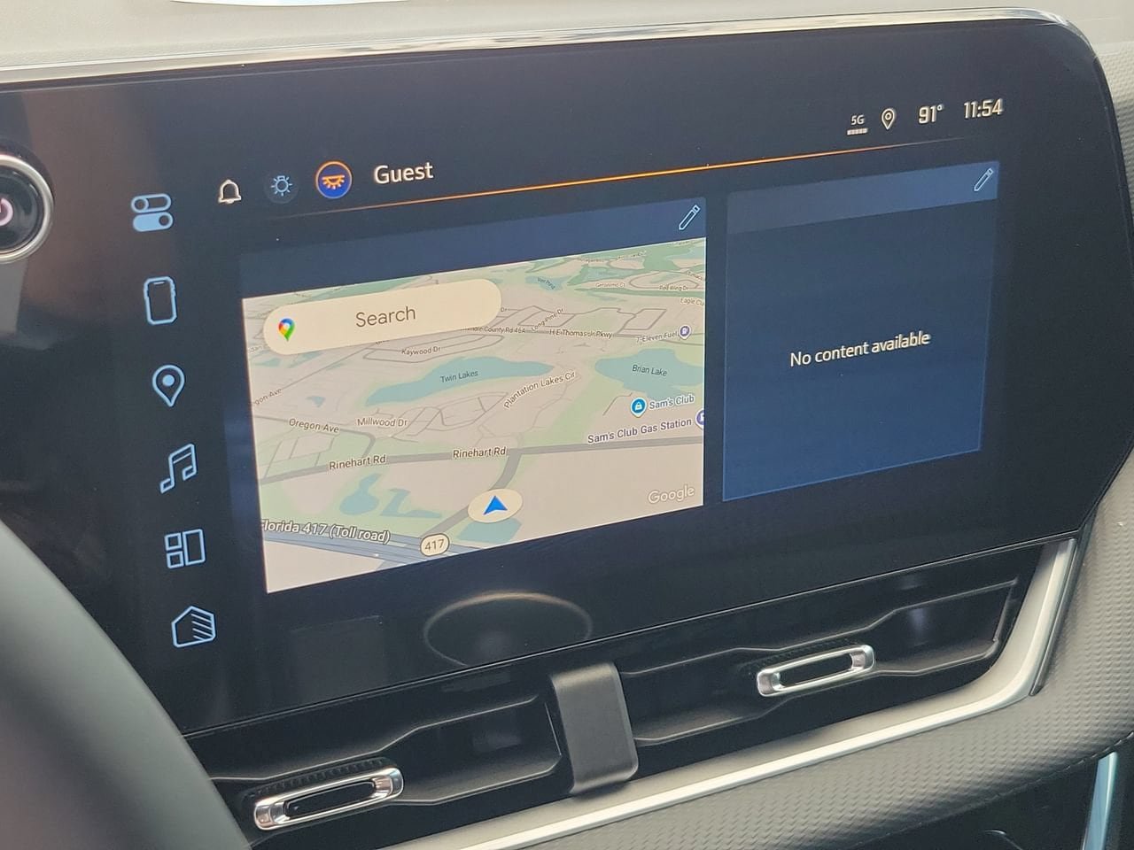 New 2027 Chevrolet Equinox LT FWD image 22