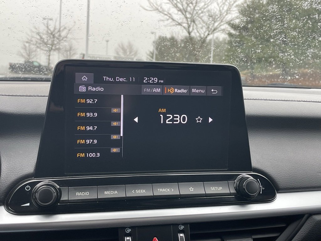 Certified 2023 Kia Forte LXS image 29