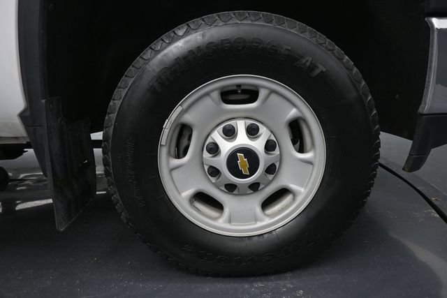 Used 2022 Chevrolet Silverado 2500 W/T w/ WT Fleet Convenience Package AWD/4WD image 33