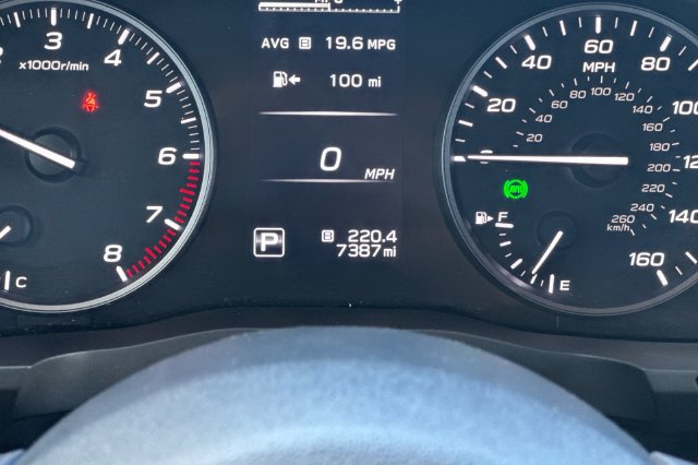Certified 2026 Subaru Ascent Premium AWD/4WD image 31