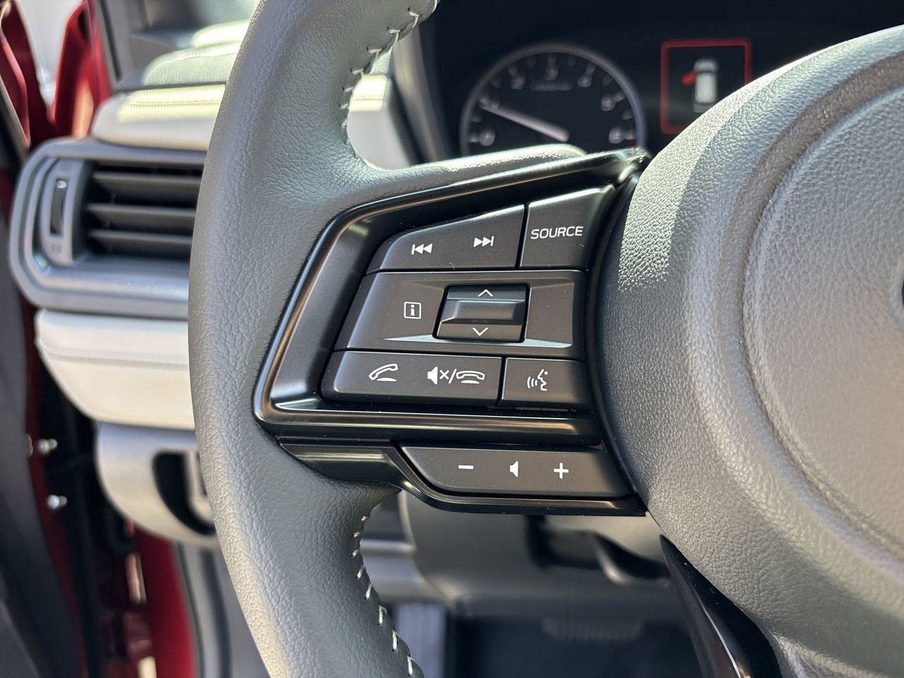 New 2026 Subaru Forester Premium AWD/4WD image 20