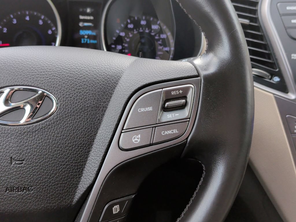 Used 2013 Hyundai Santa Fe Sport 2.0T FWD image 13