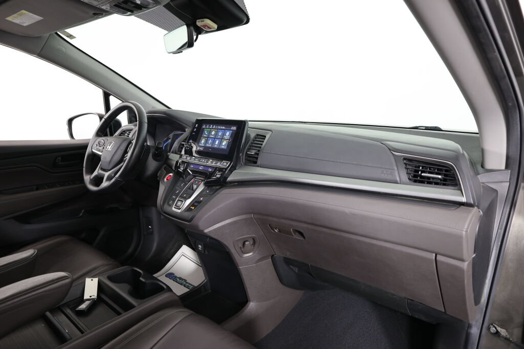 Used 2020 Honda Odyssey EX-L image 20
