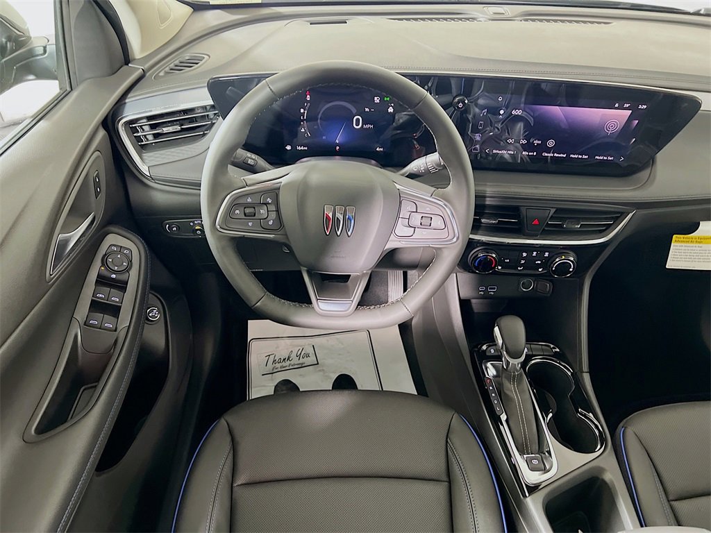 New 2026 Buick Encore GX Sport Touring w/ Comfort Package image 18