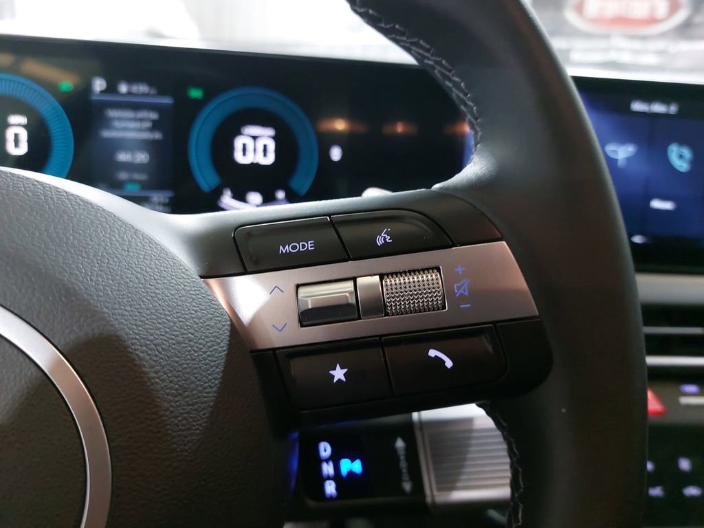 Certified 2025 Hyundai Sonata SEL image 19