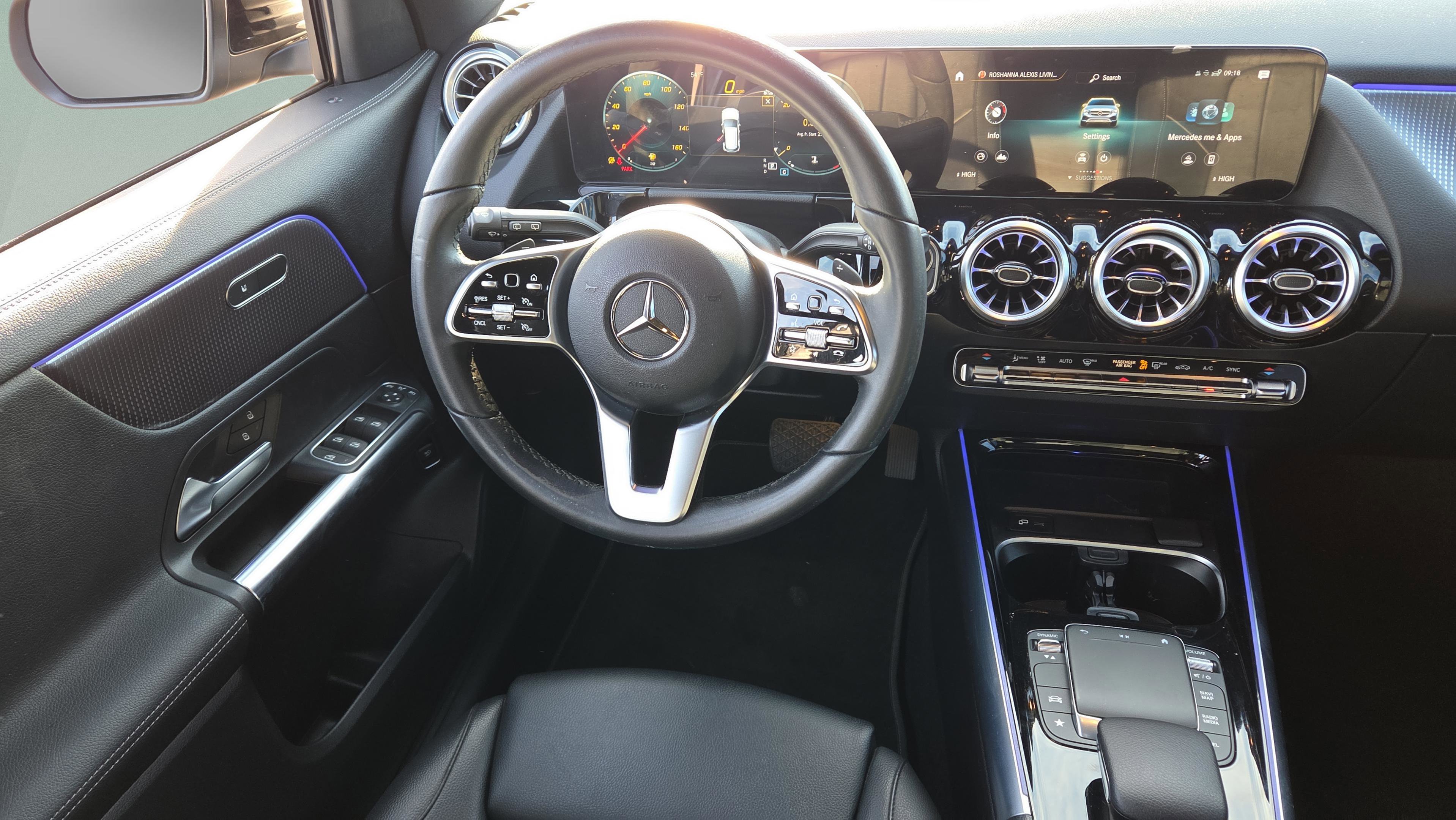 Used 2022 Mercedes-Benz GLA 250 image 13