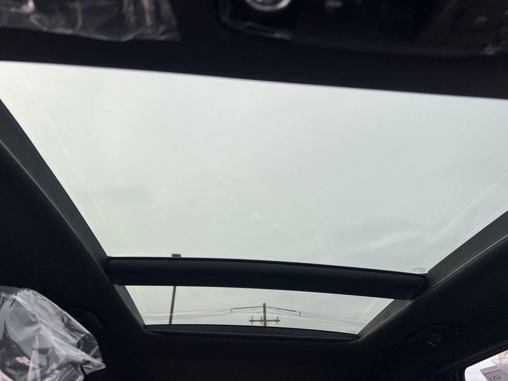 New 2026 Kia Sportage X-Line image 10