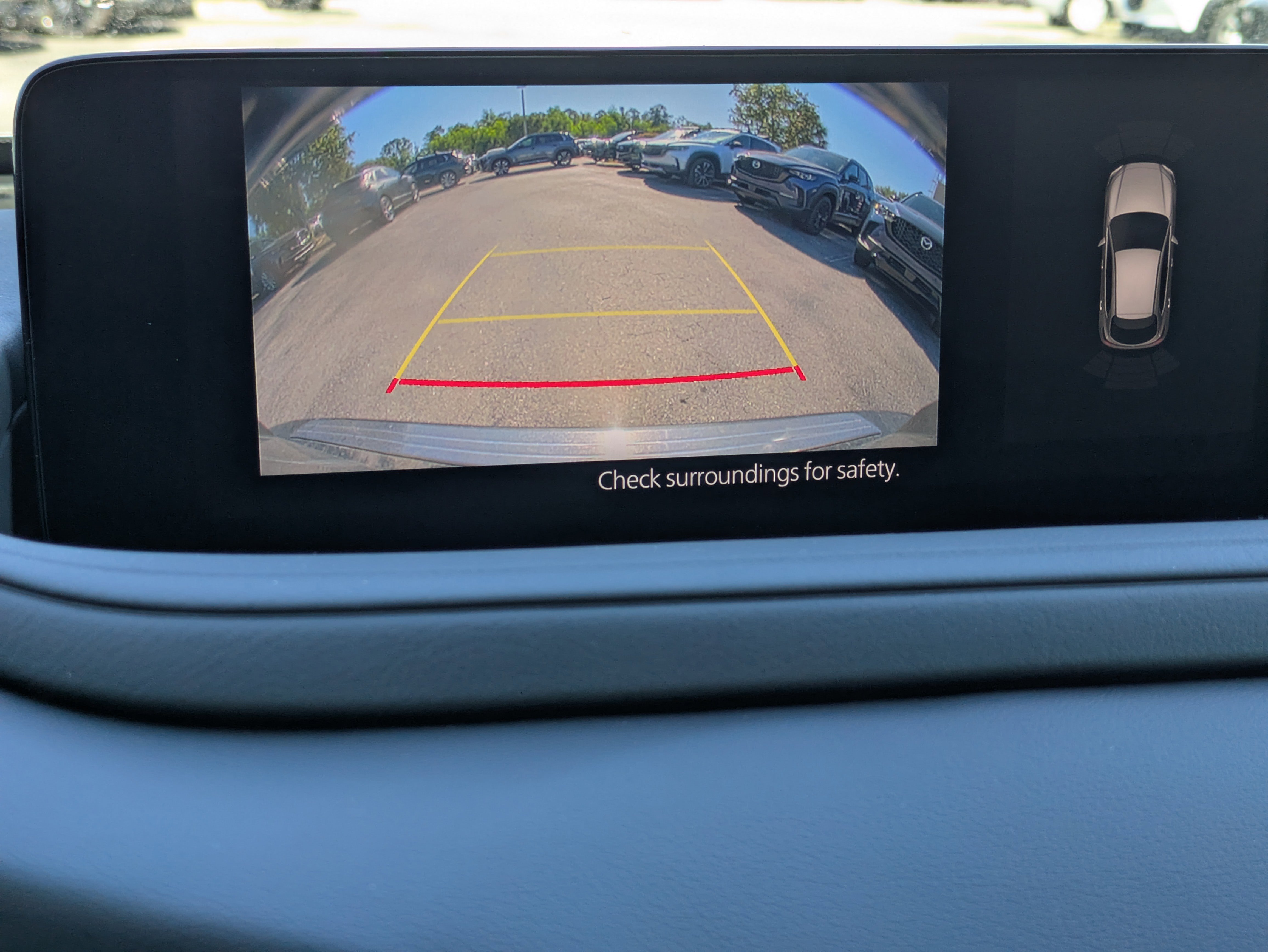 New 2026 MAZDA CX-30 AWD 2.5 S image 31