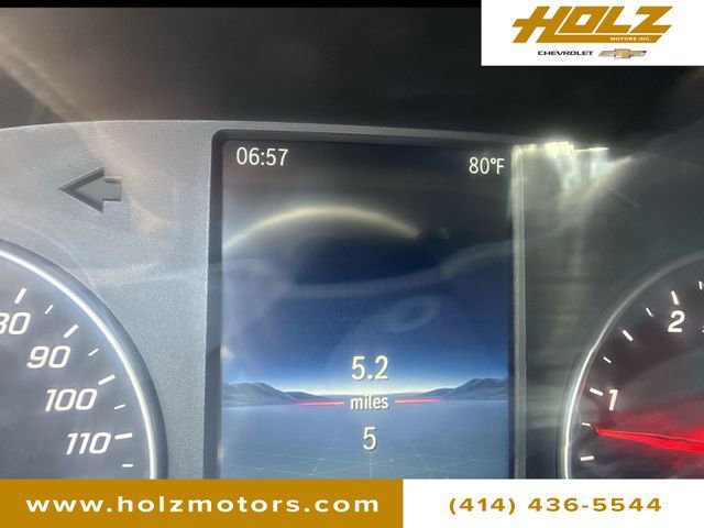 Used 2025 Mercedes-Benz Sprinter 2500 image 12