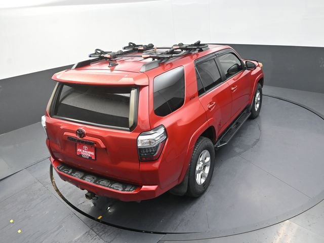 Used 2015 Toyota 4Runner SR5 image 23