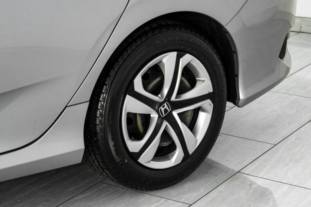 Used 2018 Honda Civic LX image 53