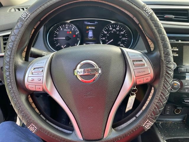Used 2016 Nissan Rogue S AWD/4WD image 23