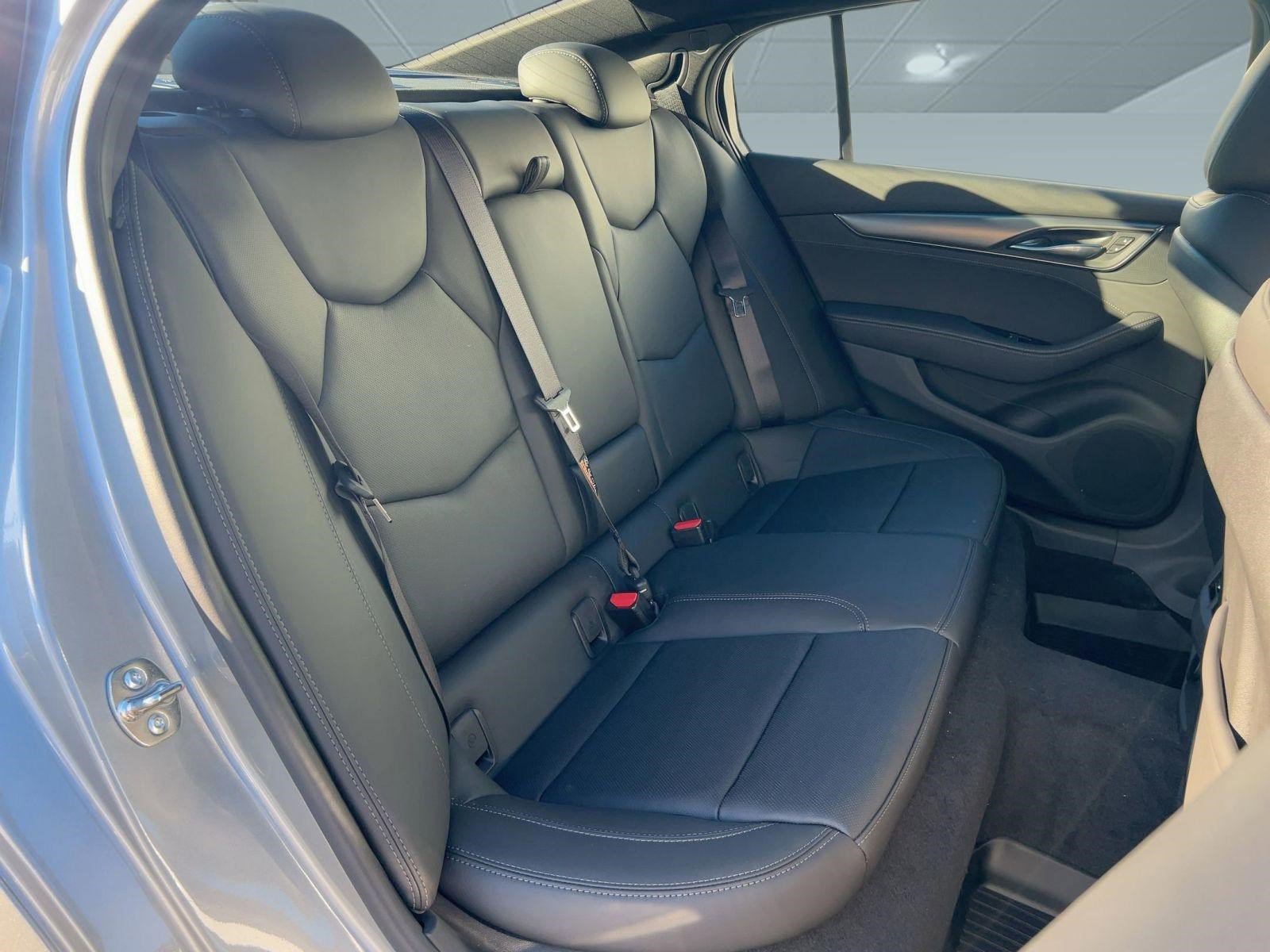 New 2026 Cadillac CT5 Premium Luxury RWD image 32