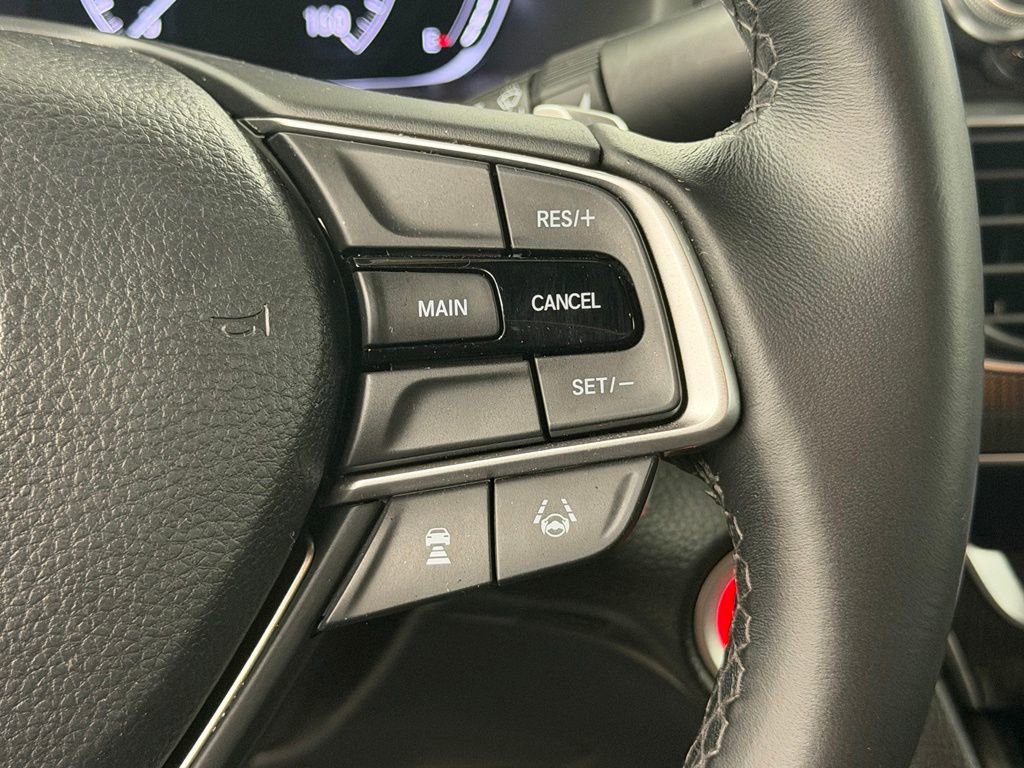 Used 2019 Honda Accord Sport image 27