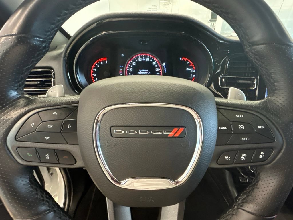 Used 2023 Dodge Durango R/T AWD/4WD image 31