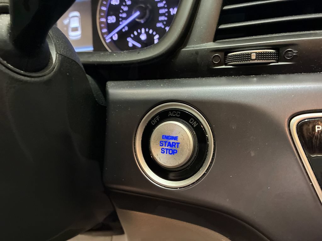 Used 2019 Hyundai Sonata SEL FWD image 16