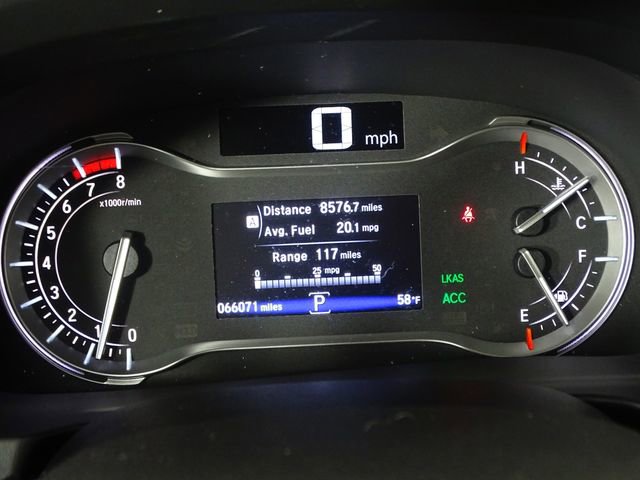 Used 2022 Honda Ridgeline RTL-E image 29