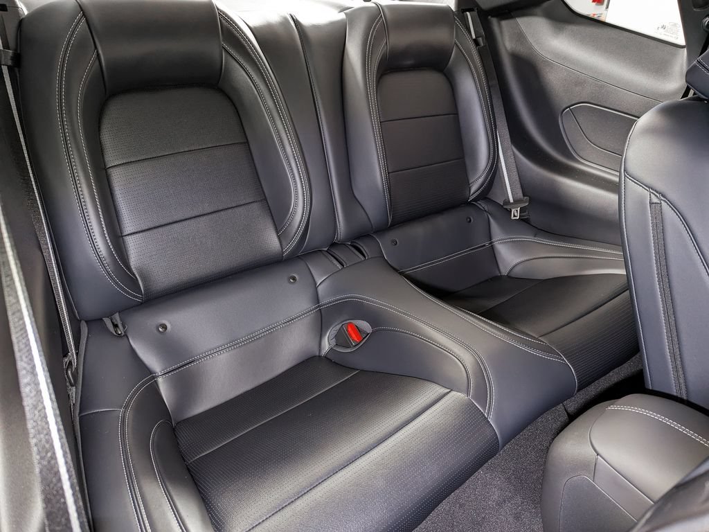 Used 2024 Ford Mustang GT Premium w/ GT Performance Package RWD image 43