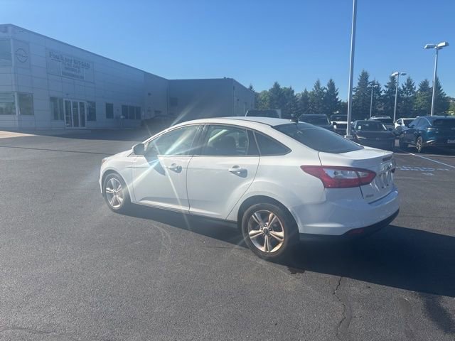 Used 2013 Ford Focus SE FWD image 7