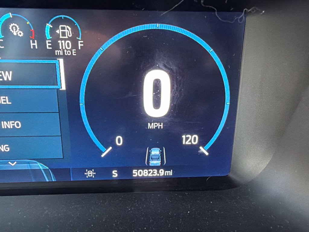 Used 2022 Ford F150 Tremor w/ Equipment Group 402A High AWD/4WD image 38
