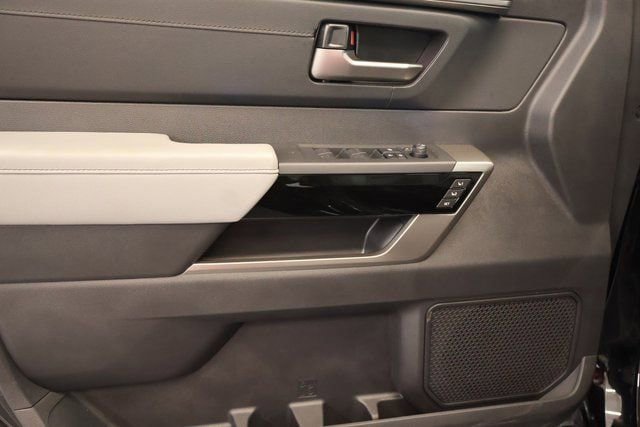 New 2026 Toyota Tundra Limited AWD/4WD image 7