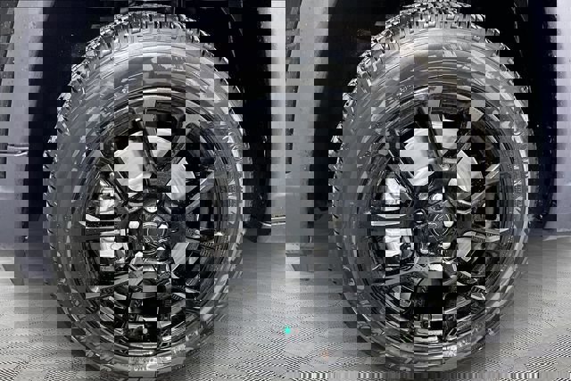 New 2026 Jeep Compass Latitude image 12