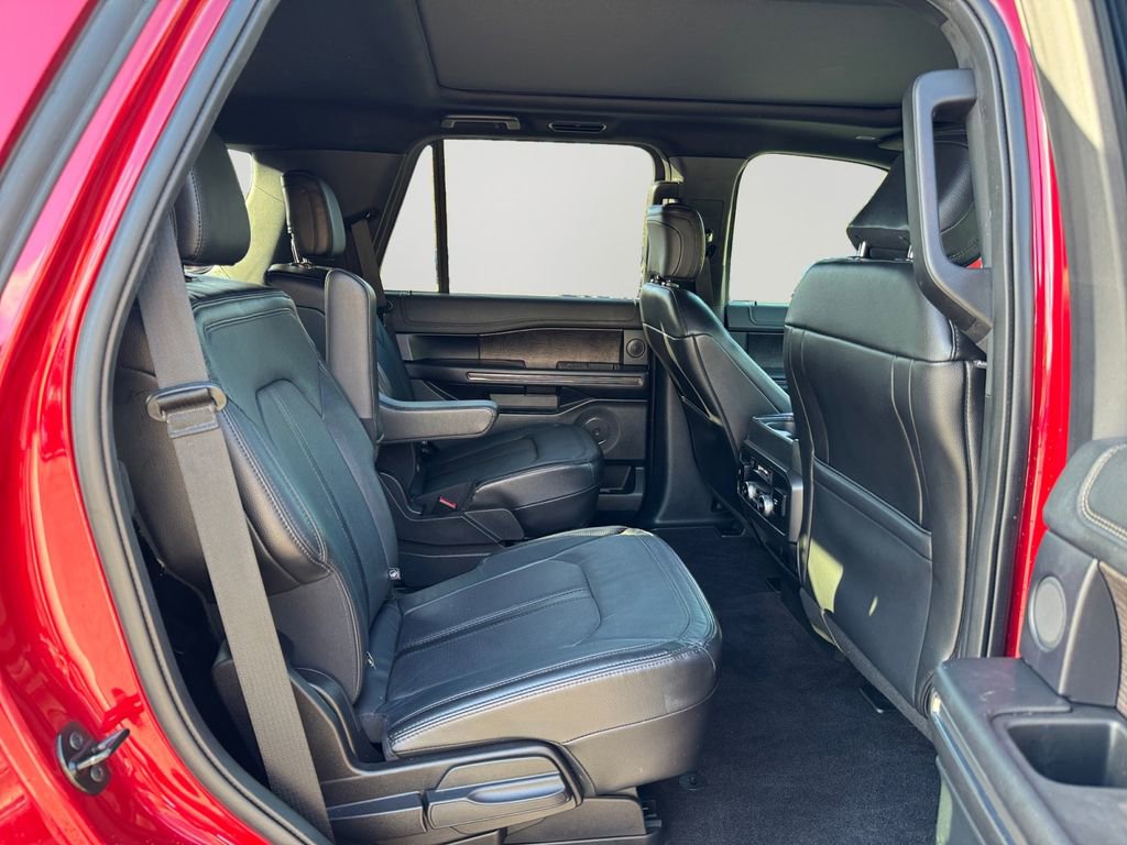 Used 2020 Ford Expedition Limited w/ Equipment Group 301A image 13