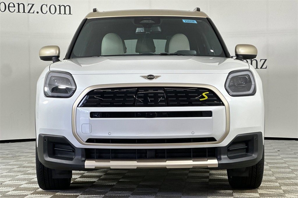 Used 2025 MINI Cooper Countryman SE AWD/4WD image 9
