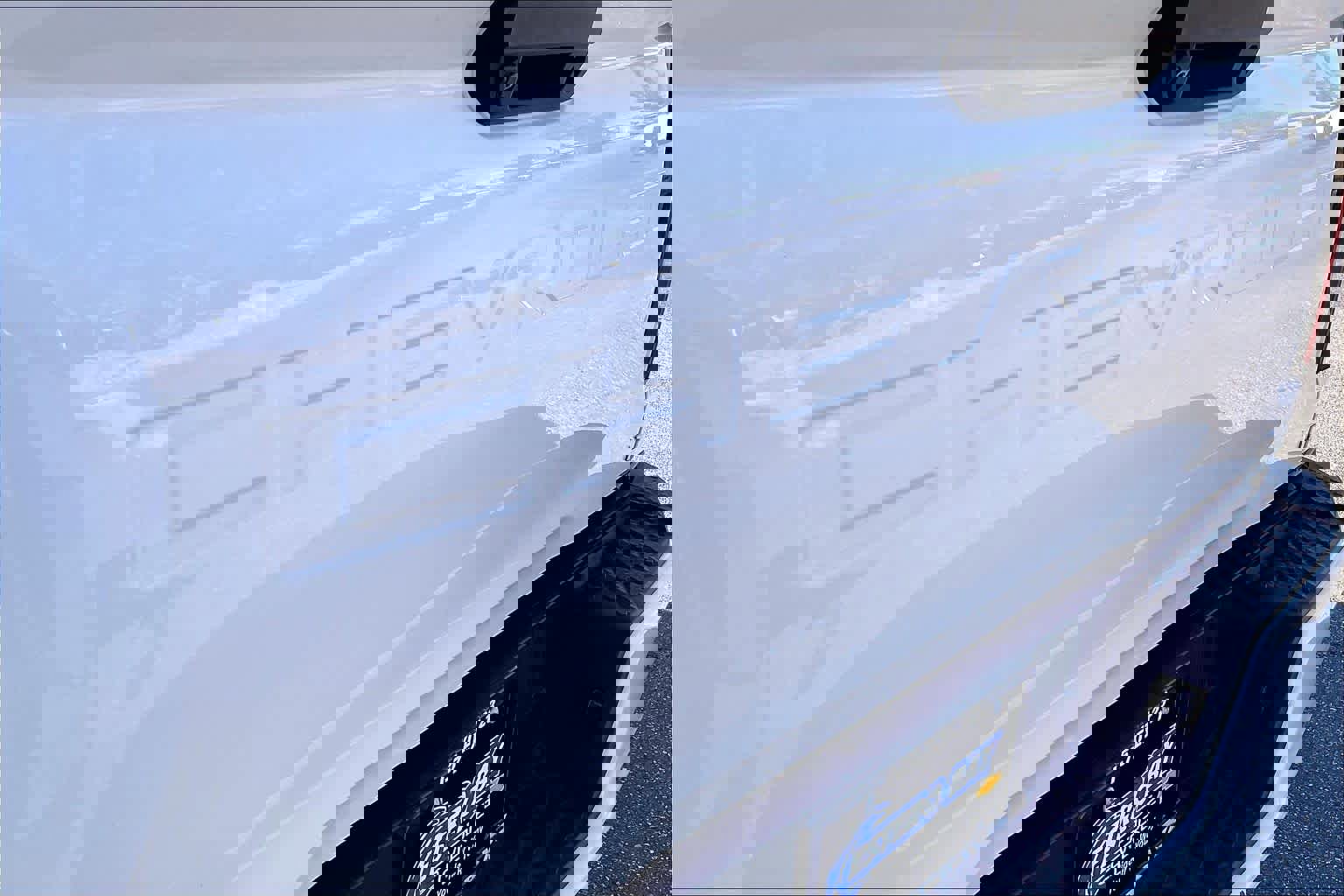 Certified 2023 Chevrolet Colorado LT w/ LT Convenience Package image 9