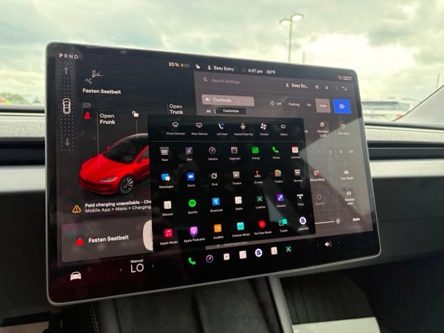 Used 2024 Tesla Model 3 Standard Range RWD image 15