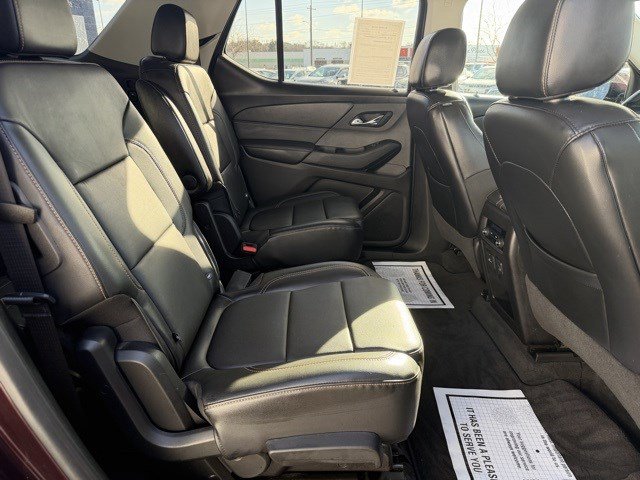 Used 2019 Chevrolet Traverse LT w/ LT Premium Package image 23