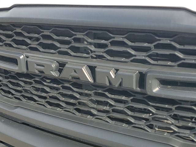 Used 2023 RAM 2500 Tradesman AWD/4WD image 5