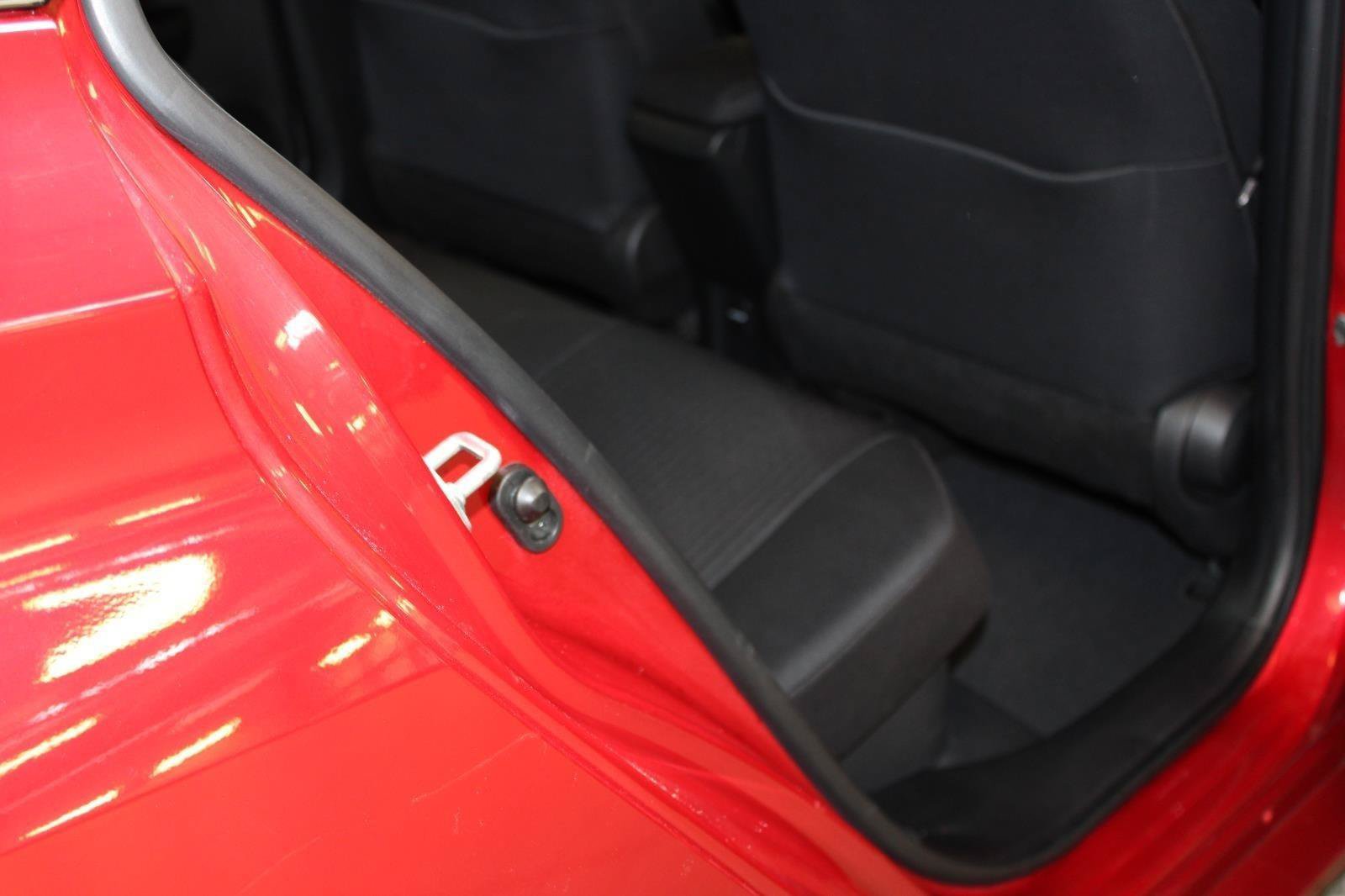 Used 2018 Toyota Prius Two w/ Prius Two Safety Plus Package FWD image 41