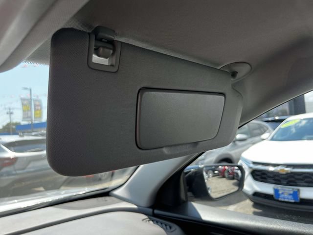 Certified 2023 GMC Terrain SLE w/ Elevation Edition AWD/4WD image 34