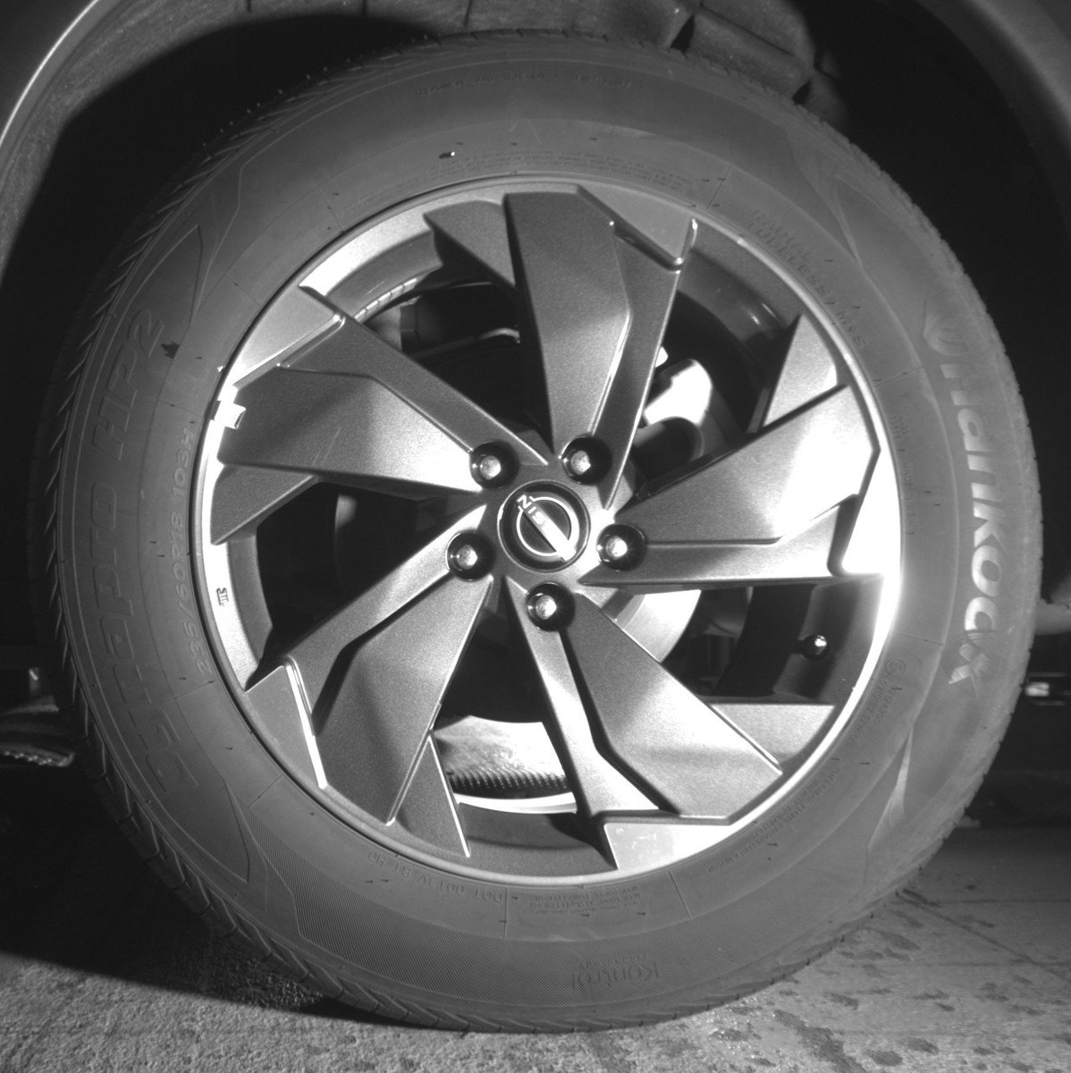 Used 2025 Nissan Rogue SV image 14