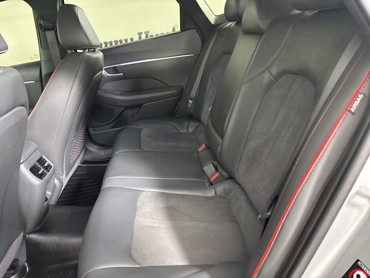 Used 2020 Hyundai Sonata SEL Plus w/ Tech Package image 24