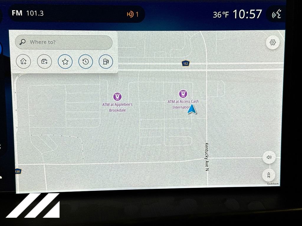 New 2026 Subaru Outback Touring XT image 14