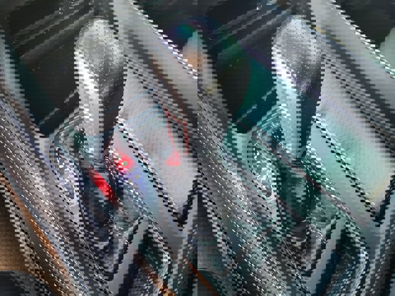 Used 2023 RAM 1500 TRX w/ TRX Level 2 Equipment Group image 26