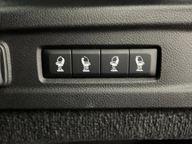 Used 2024 Jeep Grand Cherokee L Summit image 17